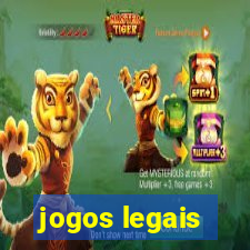 jogos legais